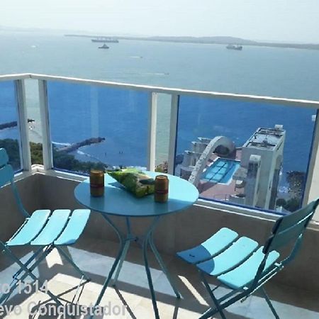 Shark 1514 Nuevo Conquistador Cartagena Exteriér fotografie