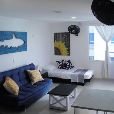Shark 1514 Nuevo Conquistador Cartagena Exteriér fotografie