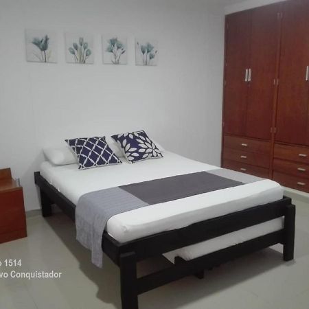 Shark 1514 Nuevo Conquistador Cartagena Exteriér fotografie