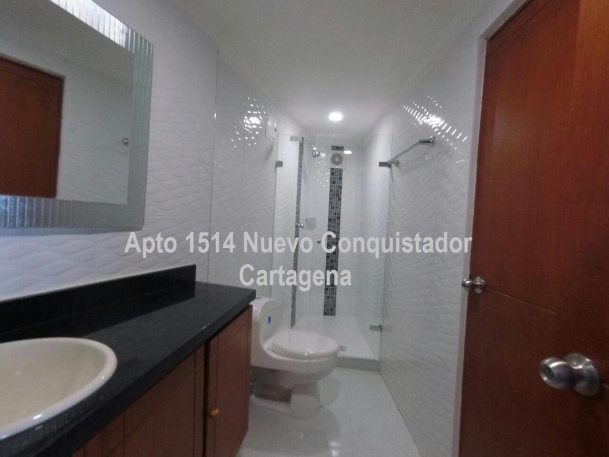 Shark 1514 Nuevo Conquistador Cartagena Exteriér fotografie