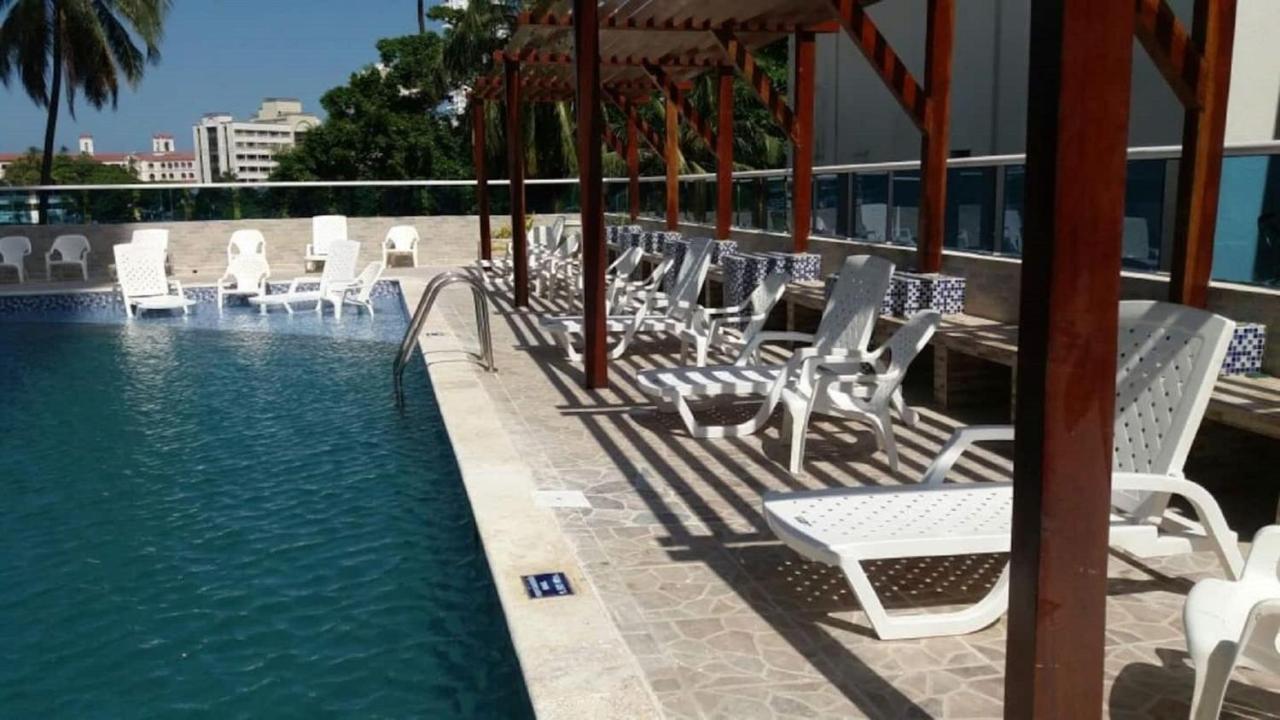 Shark 1514 Nuevo Conquistador Cartagena Exteriér fotografie