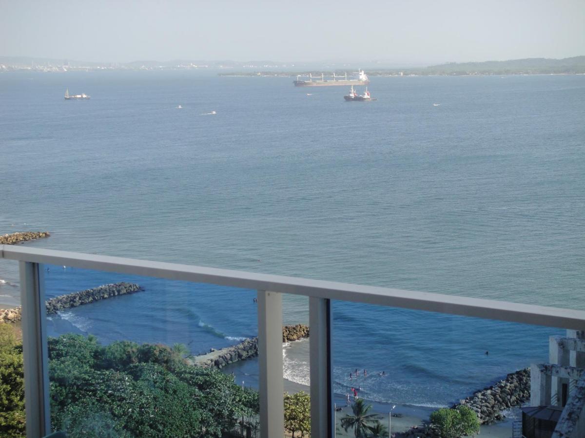 Shark 1514 Nuevo Conquistador Cartagena Exteriér fotografie