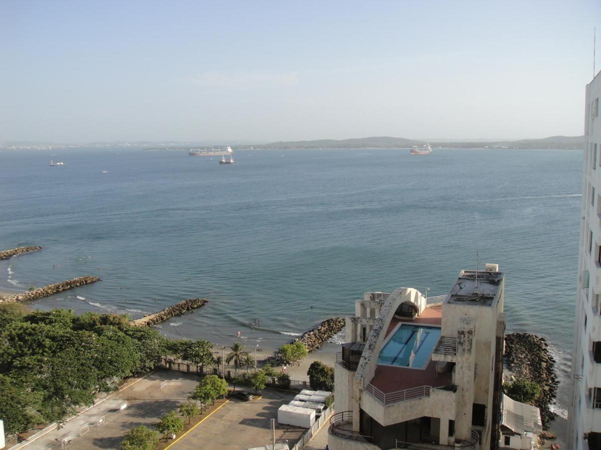 Shark 1514 Nuevo Conquistador Cartagena Exteriér fotografie