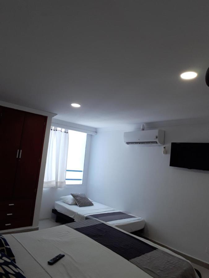 Shark 1514 Nuevo Conquistador Cartagena Exteriér fotografie
