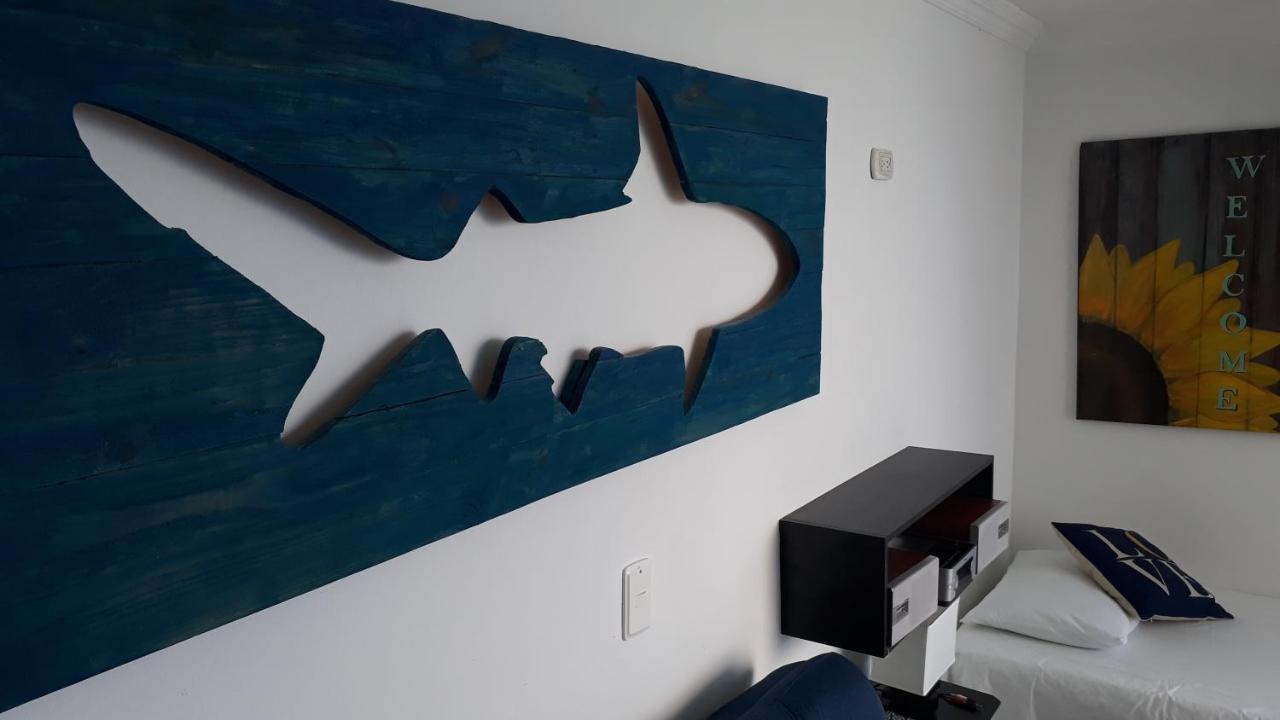 Shark 1514 Nuevo Conquistador Cartagena Exteriér fotografie