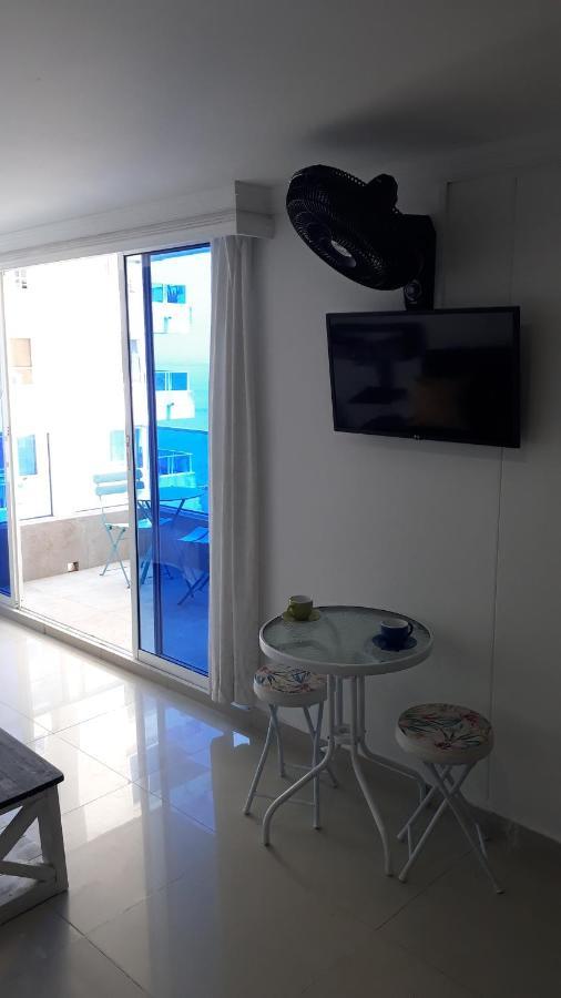 Shark 1514 Nuevo Conquistador Cartagena Exteriér fotografie