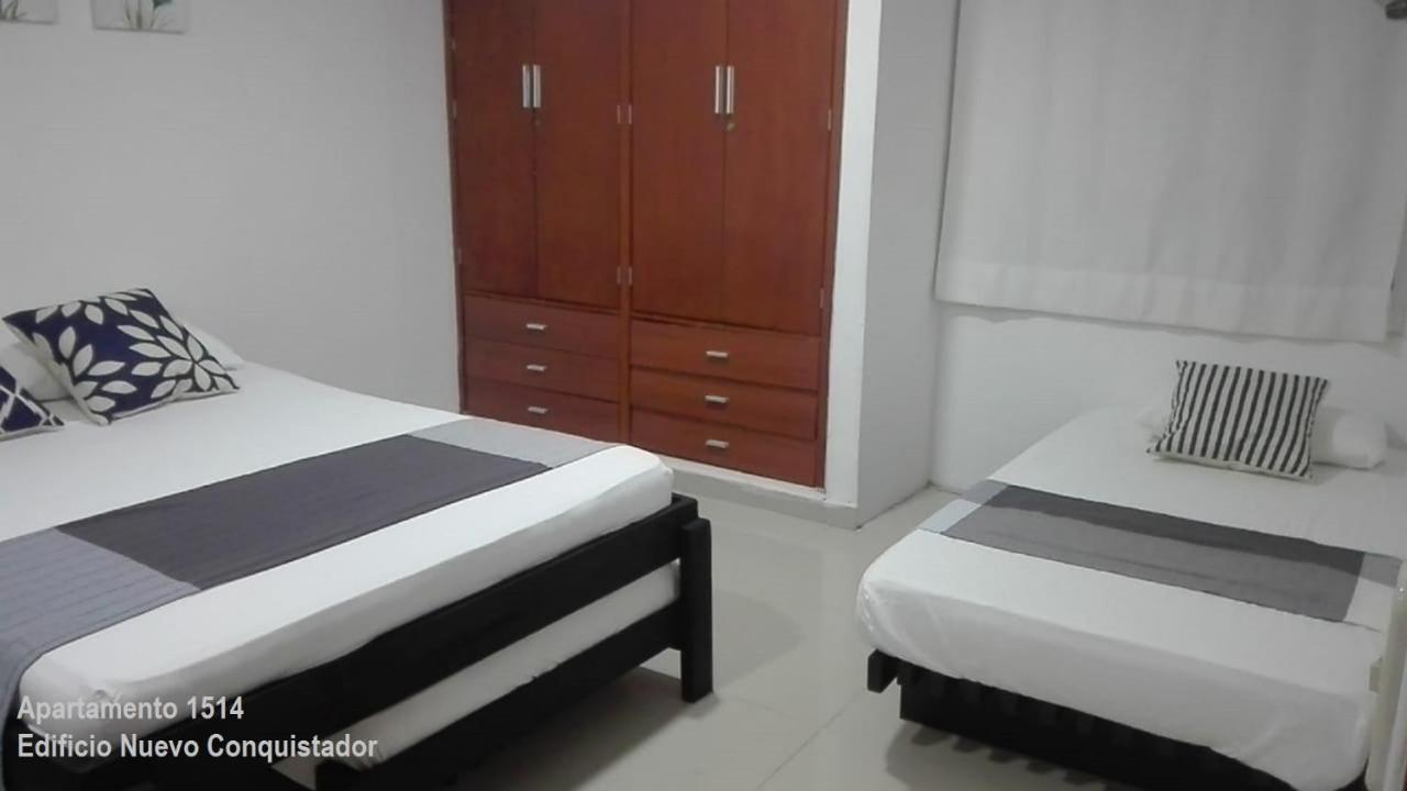 Shark 1514 Nuevo Conquistador Cartagena Exteriér fotografie